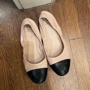 Tory Burch Ballet Flats